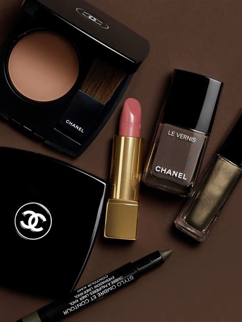 maquillage chanel pas cher|best chanel makeup 2021.